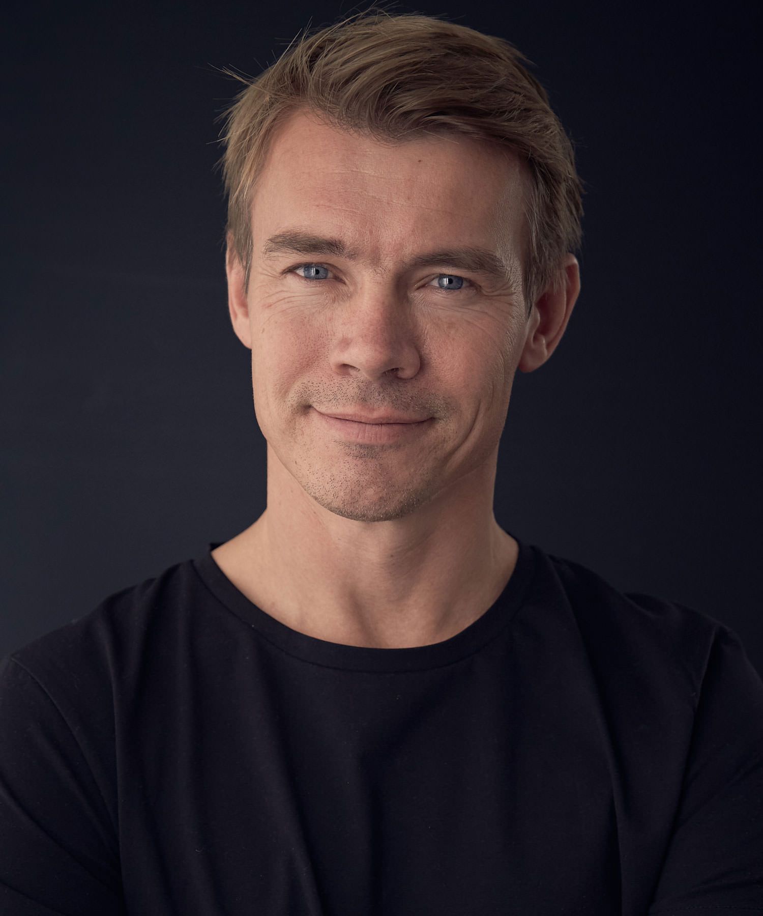 TEDx Arendal Speaker Portraits